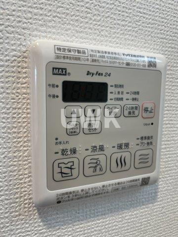 エステムコート名古屋新栄Ⅴラポールのその他|同シリーズ物件の写真です