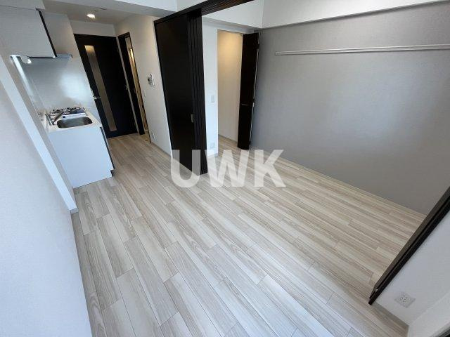 エステムコート名古屋新栄Ⅴラポールの内装|同シリーズ物件の写真です