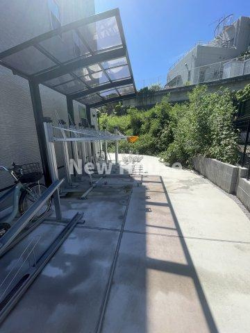 リブリ・西台のその他共用部分