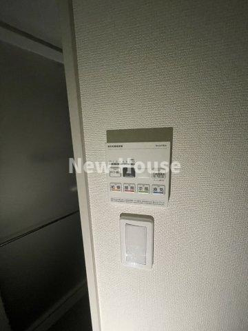 リブリ・西台の設備