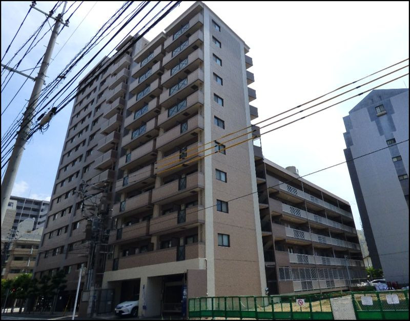 エトス平尾