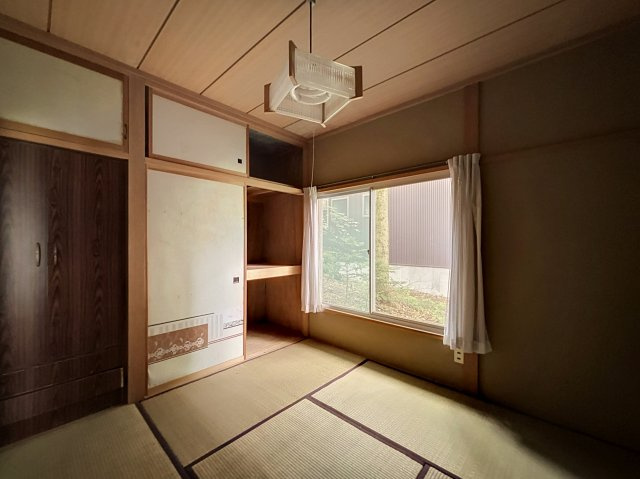 軽井沢町 大日向エリア 売地（建物付き）のその他