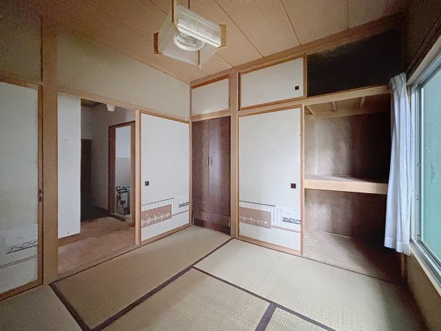 軽井沢町 大日向エリア 売地（建物付き）のその他