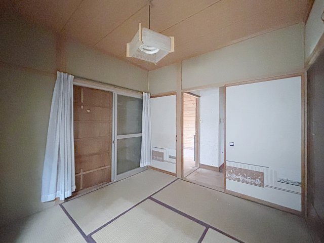 軽井沢町 大日向エリア 売地（建物付き）のその他