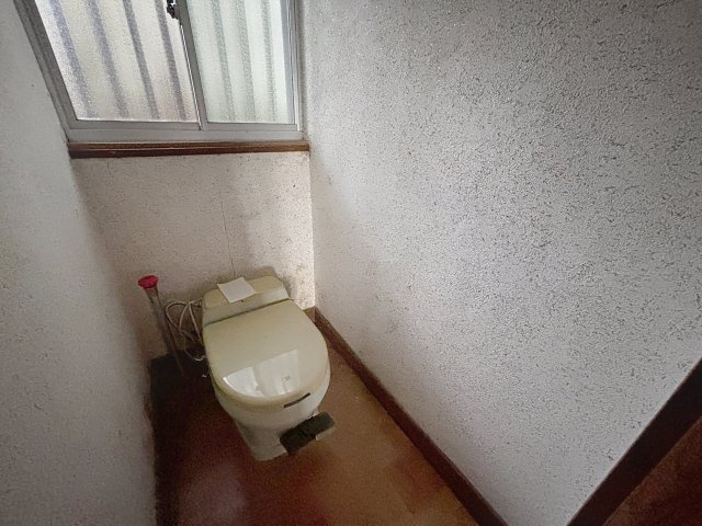 軽井沢町 大日向エリア 売地（建物付き）のその他