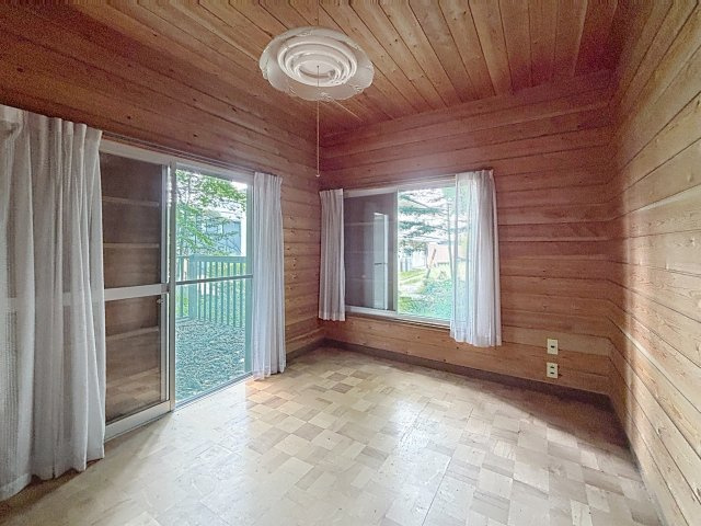 軽井沢町 大日向エリア 売地（建物付き）のその他