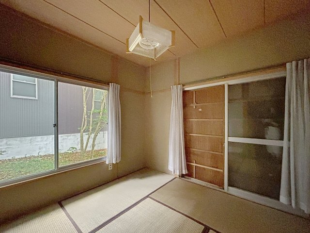 軽井沢町 大日向エリア 売地（建物付き）のその他