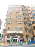 豊玉屋ビルの画像