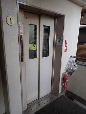 【その他共用部分】 | 豊玉屋ビル