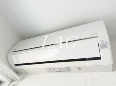 【設備】 | テラス南浦和 | エアコンです。