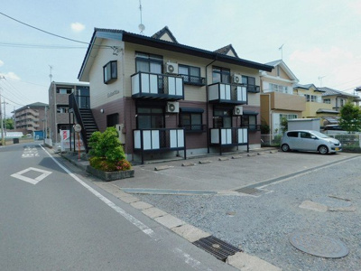 【駐車場】 | エクセレントパレス