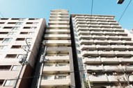 クローバー・ビュー上本町の画像