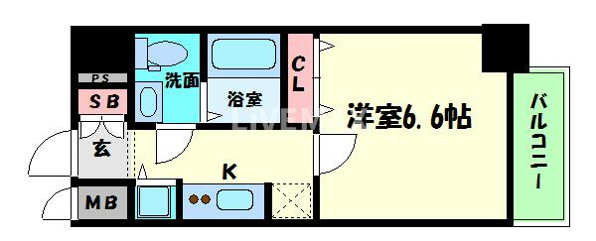 エスライズ東本町