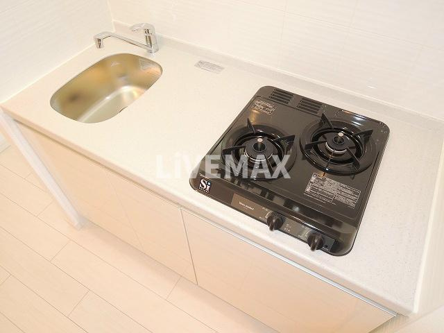 【キッチン】エスライズ東本町