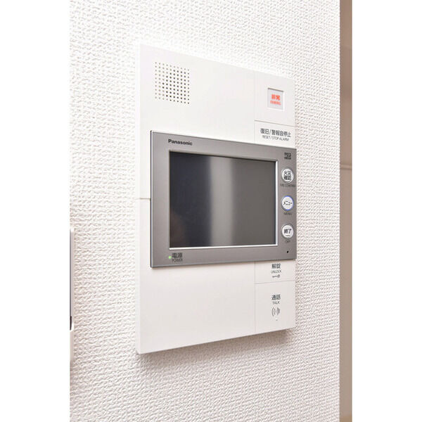 エステムコート大阪WESTⅡの設備