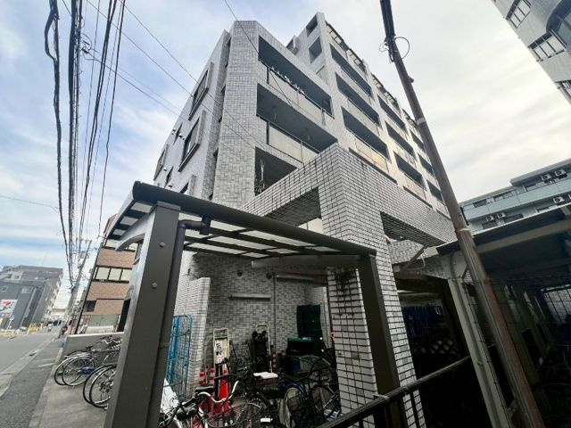 リアライズ葛西駅前Ⅱ