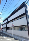 CITY PAL 田島 EAST　仲介手数料無料の画像