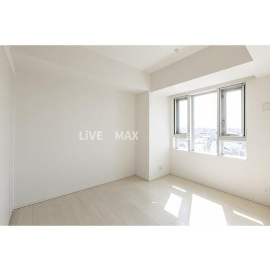 【洋室】パークハウス三軒茶屋クロスコート 