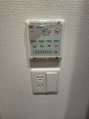 【設備】 | セレニテ谷町四丁目アリエ
