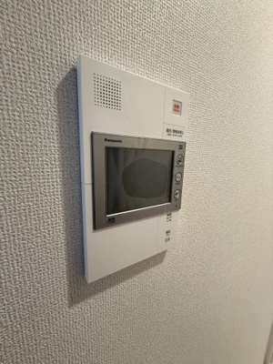 【セキュリティ】 | セレニテ谷町四丁目アリエ