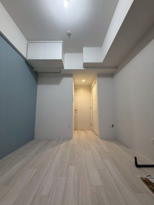 【居間・リビング】 | セレニテ谷町四丁目アリエ