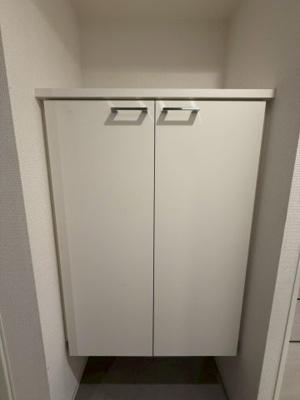 【玄関】 | セレニテ谷町四丁目アリエ