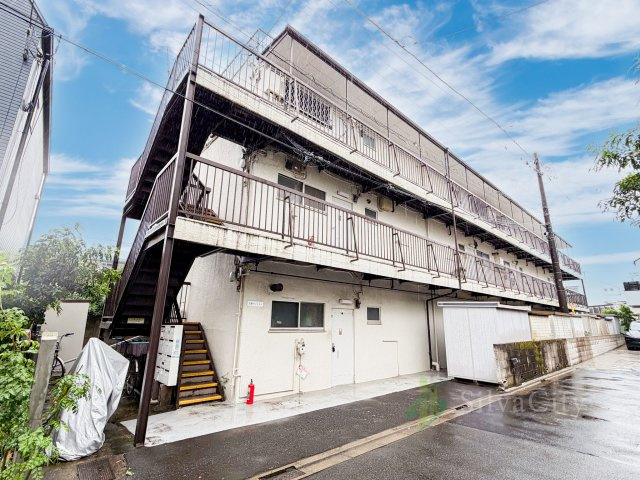 玉堤マンション