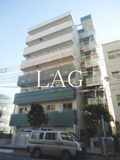 ＬＥＯ弐拾伍番館の画像