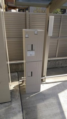 【設備】 | ロイヤルテラス