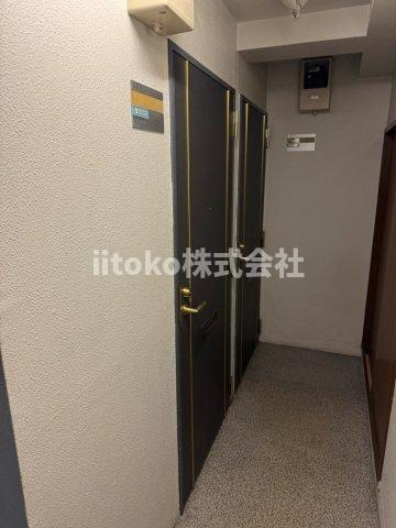 ＴＹビルのその他共用部分