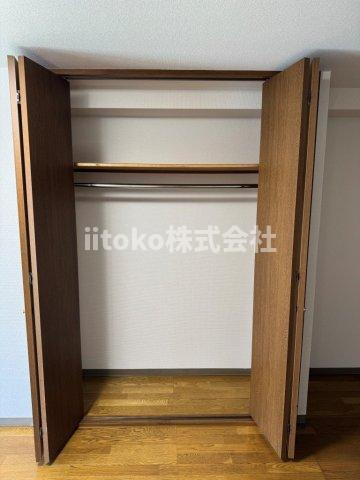 ＴＹビルの収納