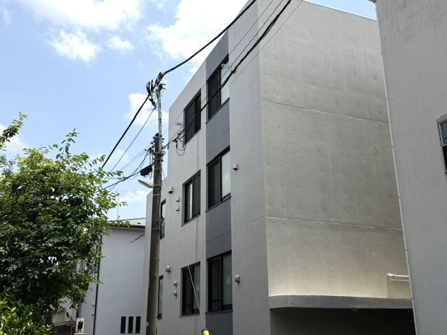 【展望】 | Respect　Residence南台