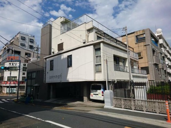 米山ビル