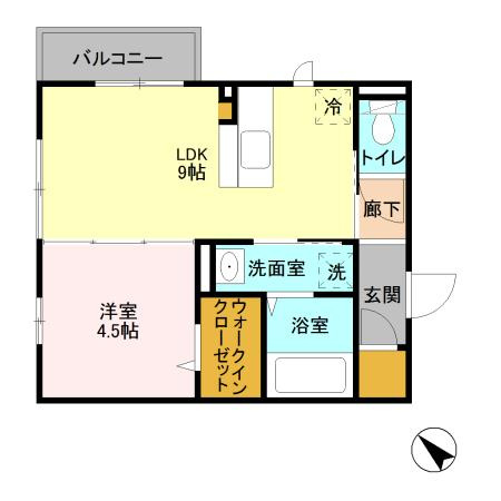 パークドオートム　Ｂ