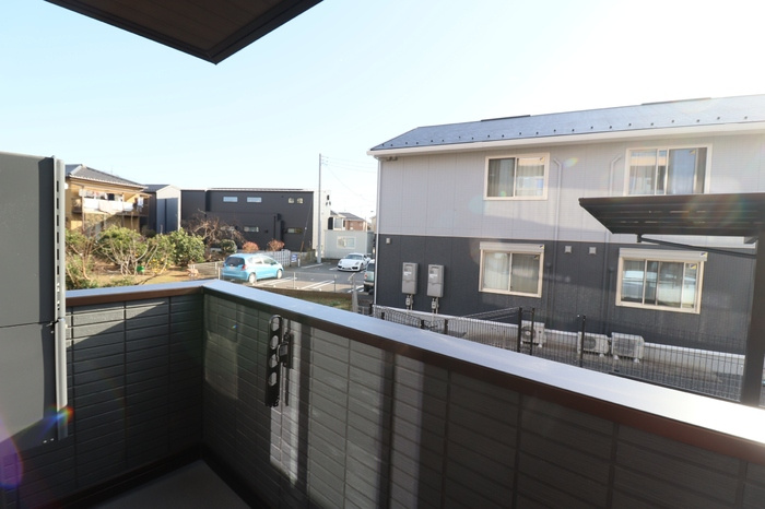 MIRAI’Sの展望
