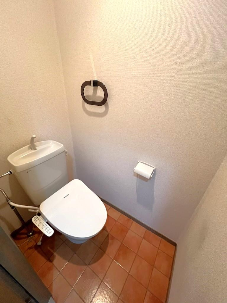 サニースクエアのトイレ|※A202の画像です