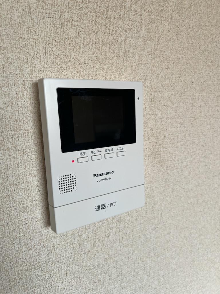 サニースクエアの設備|※A202の画像です