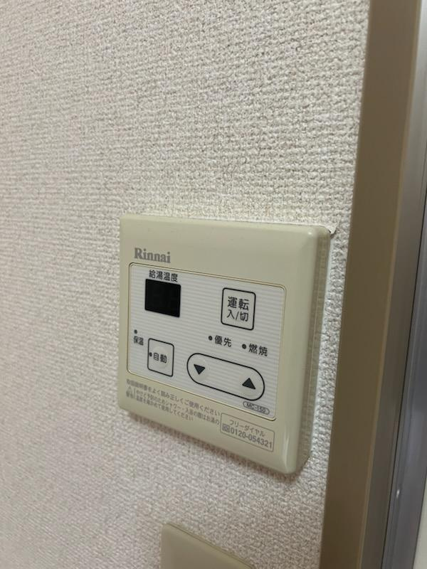サニースクエアの設備