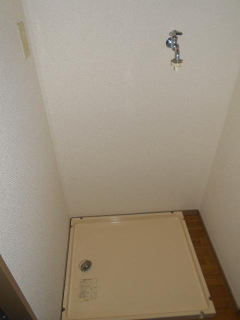 サニースクエアの設備|※A201画像です