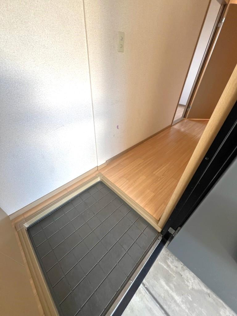 サニースクエアの玄関|※A202の画像です