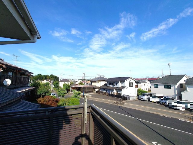 東久留米市中央町6丁目　中古戸建