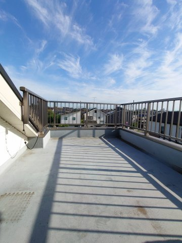 東久留米市中央町6丁目　中古戸建