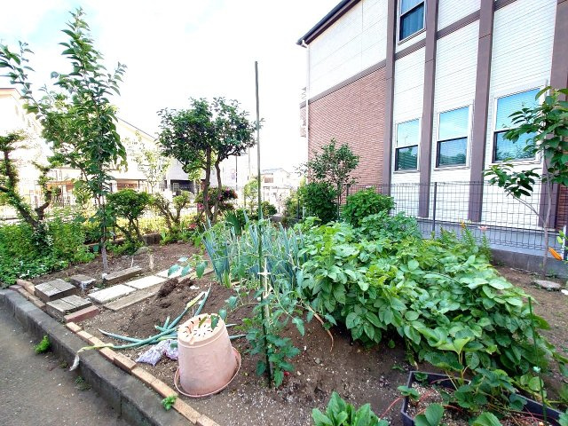 東久留米市中央町6丁目　中古戸建