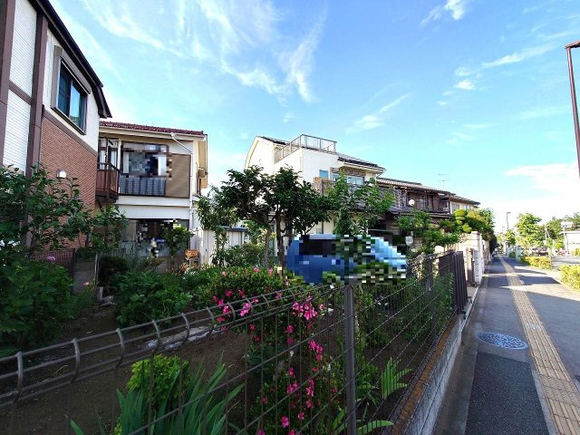 東久留米市中央町6丁目　中古戸建