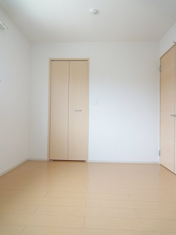 ヴェルーデの内装|中はこのようになっています
