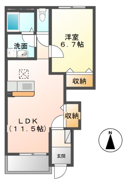 キャトルビアン（Quatre　Bien）
