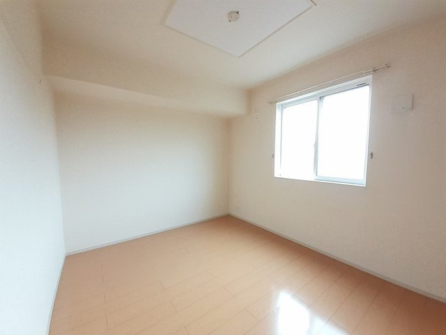 メゾン　ラポールの内装|きれいな内装です