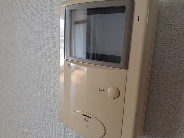 アルトイーガーＣのセキュリティ