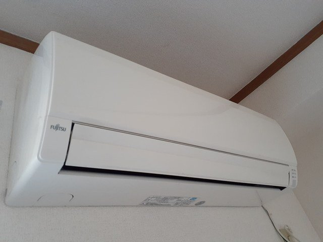 アルトイーガーＣの設備