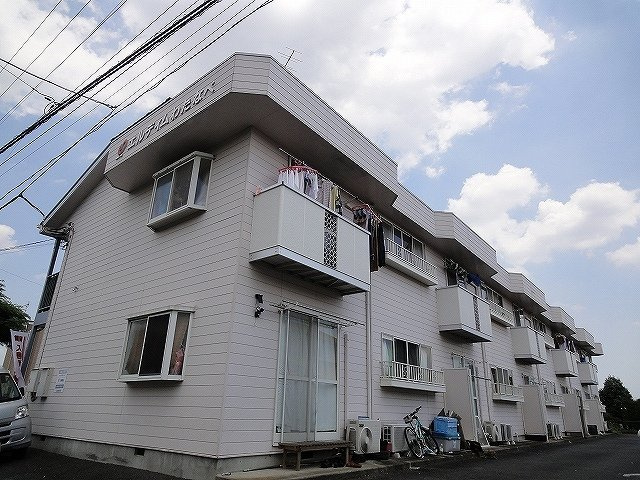 エルディムわたなべ